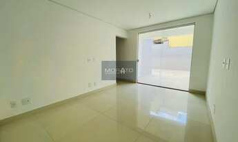 Imagem 2: Apartamento Garden à venda, 3 quartos, 1 suíte, 2 vagas, Serrano - Belo Horizonte/MG