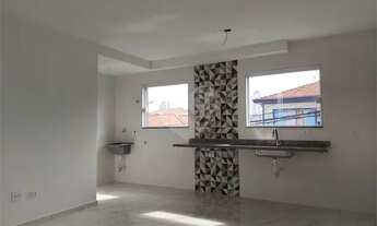 Imagem 5: Condominio residencial tucuruvi