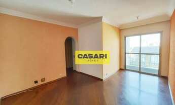 Imagem: Apartamento com 3 dormitórios para alugar