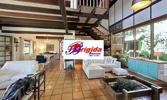 Imagem 7: Vila Sto Antônio - 5 dorm / 3 sts (1 hóspedes) Localização, vista, piscina!