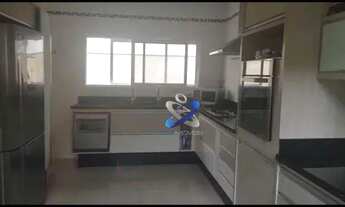 Imagem 3: Sobrado com 5 dormitórios para alugar, 320 m² - Urbanova - São José dos Campos/SP