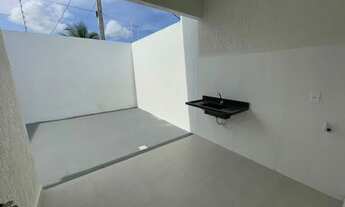 Imagem 3: Pronta pra morar, 3 quartos, condomínio Parque 10, venha negociar a sua hoje