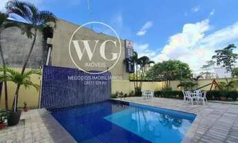 Imagem 2: Apartamento super espaçoso com 03 suites e 01 quarto no Vieralves