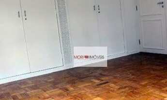 Imagem 5: Apartamento com 3 dormitórios para alugar, 190 m² por R$ 9.525,00/mês - Higienópolis - São