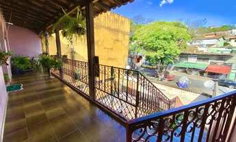 Imagem 4: Casa à venda, 3 quartos, 3 suítes, 6 vagas, Santa Maria - Belo Horizonte/MG