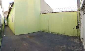 Imagem 2: Casa para aluguel, 2 quartos, 1 vaga, FRANCA PÓLO CLUBE - Franca/SP