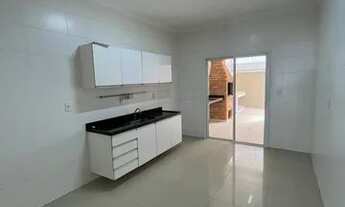 Imagem 5: Casa com 3 dormitórios para alugar, Condomínio Villa do Bosque Sorocaba/SP