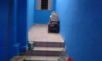 Imagem 5: Casa Residencial à venda, Ponte de São João, Jundiaí - CA0892