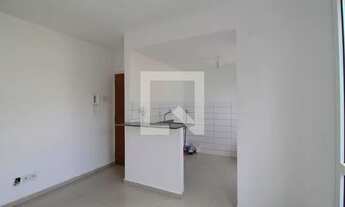Imagem 4: Apartamento para Aluguel - Vila Guilhermina, 2 Quartos, 50 m2