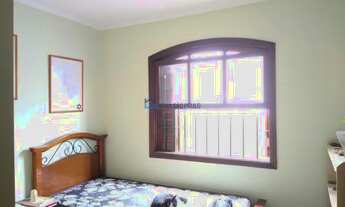 Imagem 9: Casa térrea ao lado da estação Saúde do Metrô