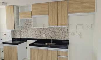 Imagem 4: Apartamento Idealle Vila Nova, 3 quartos, lado da sombra, 50m²