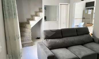 Imagem 2: Sobrado condomínio fechado Parque São Lucas