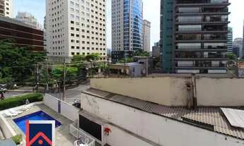 Imagem 7: Apartamento Venda 2 Dormitórios - 65 m² Vila Olímpia