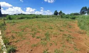 Imagem 2: OPORTUNIDADE ÚNICA! Lote na Ponte Alta! 400m²! Cond. Tuia! Localização Privilegiada! Confi