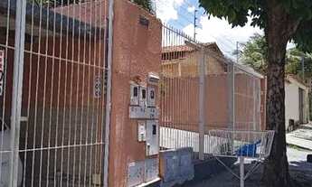 Imagem 3: BARRACÃO SETOR DOS FUNCIONÁRIOS