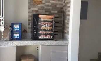 Imagem: Vendo casa com comércio