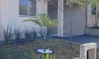 Imagem 4: Casa no condomínio reserva da base