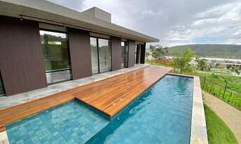 Imagem: Casa à venda, 4 quartos, 4 suítes, 5 vagas