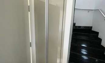 Imagem 2: Casa à venda, 3 quartos, 1 suíte, 2 vagas, Cabral - Contagem/MG