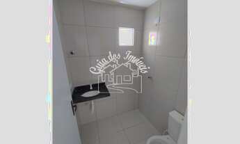 Imagem 6: Apartamento NO Centro de Cruz de Rebouças Com 49M² de 2 quartos em Igarassu/PE - 150 MIL