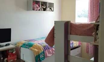 Imagem 6: Apartamento 2 dormitórios a venda no centro de Jandira