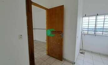 Imagem 3: Salão comercial para alugar no Condomínio Maracanã, Santo André