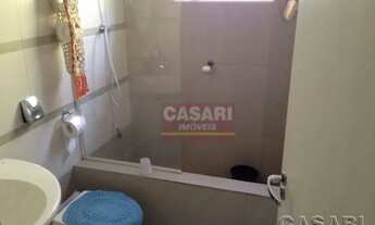 Imagem 2: Sobrado Residencial à venda, Nova Petrópolis, São Bernardo do Campo - SO17454