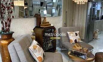 Imagem 4: Apartamento com 1 dormitório à venda, 128 m² por R$ 999.999,99 - Centro - Santo André/SP