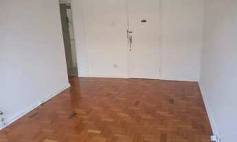 Imagem 2: Apartamento em laranjeiras, 1 quarto