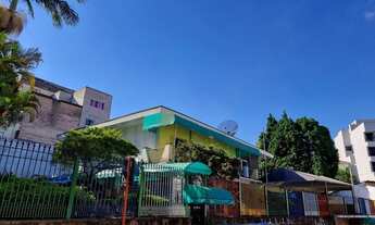 Imagem 3: SOBRADO COM 470m², TERRENO 1.150m², CENTRO DIADEMA