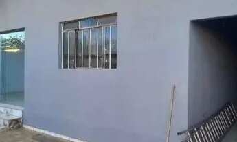 Imagem 2: CASA NO CENTRO DE PONTALINA