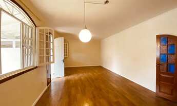 Imagem 3: Casa de 4 quartos para alugar no bairro Córrego Grande