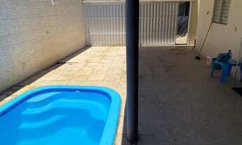 Imagem: Casa na Praia de Tamandaré com Piscina