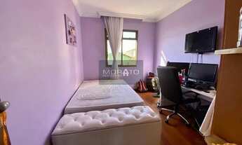 Imagem: Cobertura à venda, 3 quartos, 1 suíte