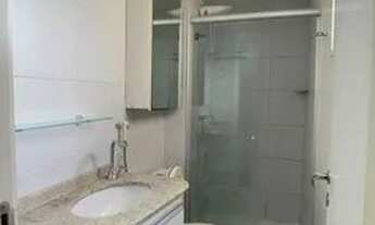 Imagem 6: Apartamento Projetado no Varandas com 3 Quartos- Nascente