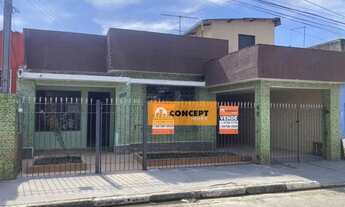 Imagem: Casa com 3 dormitórios à venda, 204 m²