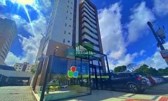 Imagem 2: APARTAMENTO ARACAJU COND PRIVILLÈGE RESIDENCE NA JABOTIANA