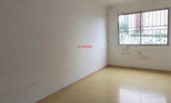 Imagem 4: APARTAMENTO RESIDENCIAL em SÃO PAULO - SP, VILA DAS MERCÊS