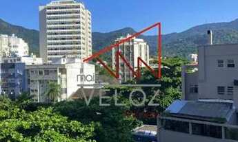 Imagem: Apartamento-À VENDA-Leblon-Rio de Janeiro-RJ