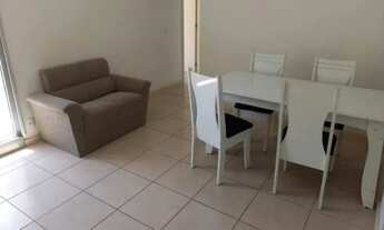 Imagem 3: FitVivai-Mobiliado! Apto de 3 qtos(1suíte), sala, cozinha. cond. e IPTU incluso!