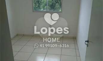 Imagem 2: Apartamento no Tatuquara, 02 Quartos, 49,18 m²