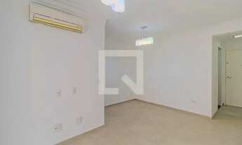 Imagem 3: Apartamento para Aluguel - Jaguaré, 2 Quartos, 62 m2