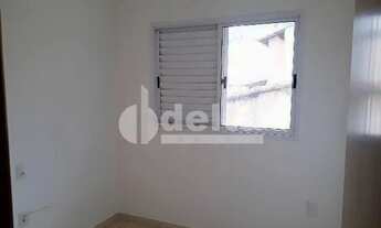 Imagem 3: Apartamento para aluguel, 2 quartos, 1 suíte, 1 vaga, Santa Mônica - Uberlândia/MG