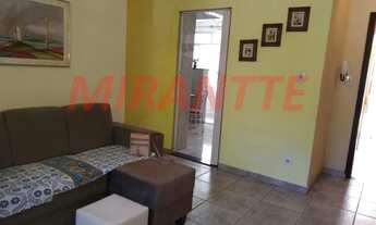 Imagem 3: Apartamento de 86m² com 3 quartos em Tucuruvi