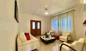 Imagem 4: Casa à venda, 3 quartos, 1 suíte, 4 vagas, Camargos - Belo Horizonte/MG