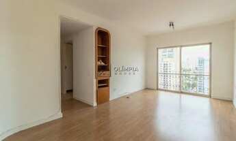 Imagem 2: Apartamento Venda Vila Olímpia 85 m² 2 Dormitórios