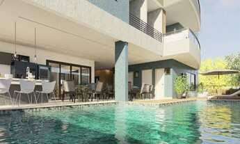 Imagem 2: Lançamento! Apartamento em Armação com 2 quartos. Localização excelente!