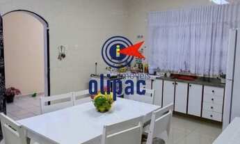 Imagem 7: Sobrado a Venda Parque Santo Antônio