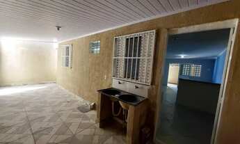 Imagem 6: QR 833 AGIO casa de esquina sendo 2 quartos , NAO EXIGE TRANSF, só R$ 37.000 prestação R