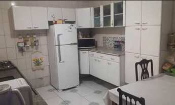 Imagem 2: Casa para venda possui 155 metros quadrados com 3 quartos